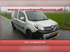 Renault Kangoo Express - 1.5 dCi 90 Express Black Edition S&S R-link