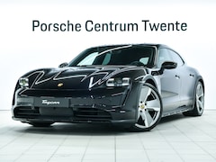 Porsche Taycan Cross Turismo - 4 Performance-Accu Plus