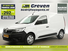 Renault Express - 1.5 dCi L1H1 | BPM VRIJ | Demo | MARGE | Airco Cruise PDC Elektrpakket Schuifdeur