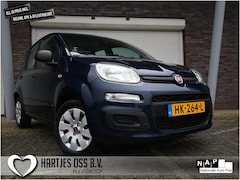 Fiat Panda - 0.9 TwinAir Edizione Cool (Vol-Opties) NL-auto