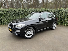 BMW X3 - XDrive20i High Executive | Panorama | Full Led | HUD | Camera | ACC | Drive Select | Drivi