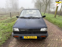 Suzuki Alto - 0.8 GL