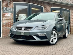 Seat Leon - 1.4 EcoTSI FR | CARPLAY | NAVIGATIE | CRUISE | LED | 150PK | AUTOMAAT