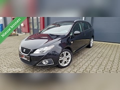 Seat Ibiza ST - 1.2TSI COPA ed./Cruise C. /All Season/nwe APK