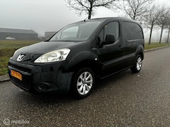 Peugeot Partner - bestel 120 1.6 HDI L1 XR AIRCO SCHUIFDEUR