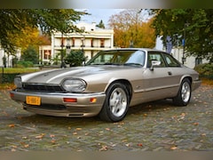 Jaguar XJS - 4.0 Coupé * GOEDE STAAT * 6 CILINDER