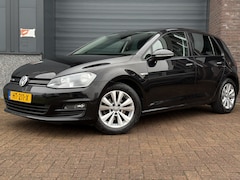 Volkswagen Golf - 1.0 TSI Comfortline 1e EIGENAAR | NAVI | CLIMATE | CRUISE | PDC | APK 2026