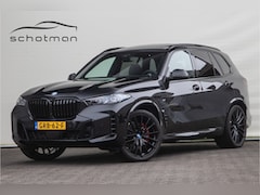 BMW X5 - xDrive50e M-Sport, Pano, Innovation, Harman-Kardon, Head-up 2024