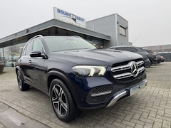 Mercedes-Benz GLE-Klasse - 350 d 4MATIC Trekhaak | Leer | Memory | 360-Camera | Stoelverw. | Sfeerverlichting |