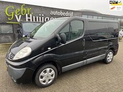 Renault Trafic - 2.0 dCi T27 L1H1 AIRCO