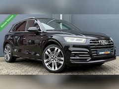 Audi Q5 - 55 TFSI e quattro Competition Luchtvering/Viritual/B&O