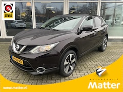 Nissan Qashqai - 1.2 Acenta