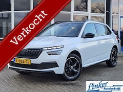 Skoda Kamiq - 1.0 TSI Sport Business CAMERA PANODAK MONTE CARLO