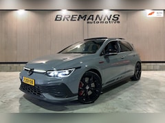 Volkswagen Golf - 2.0 TSI GTI Clubsport