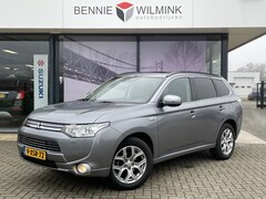 Mitsubishi Outlander - 2.0 PHEV Instyle+