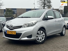 Toyota Yaris - 1.3 VVT-i | Dealer onderhouden | NAP