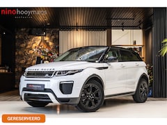 Land Rover Range Rover Evoque - 2.0 Si4 SE Dynamic | Panorama | BlackPack | Elektrische stoelen | Terrain Response