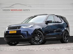 Land Rover Discovery - 3.0 D300 HSE * GRIJS KENTEKEN * TREKHAAK * CARPLAY