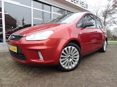 Ford C-Max - 1.6-16V Ghia