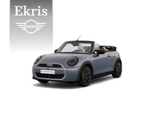 MINI Cabrio - S Favoured Trim + Package XL