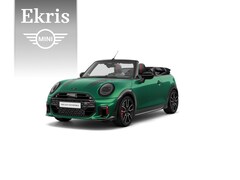 MINI Cabrio - John Cooper Works + Package XL