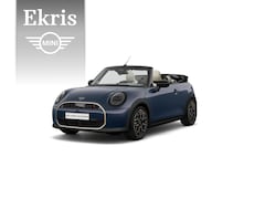 MINI Cabrio - S Favoured Trim + Package XL