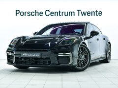 Porsche Panamera - Turbo S E-Hybrid