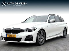 BMW 3-serie Touring - 318i M-Sport Executive Edition | Full LED | Sporstoelen | Blackline | Trekhaak