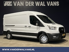 Ford Transit - 2.0 TDCI *BPM VRIJ voor de Ondernemer* L3H2 Euro6 Airco | 2x zijdeur | Camera | Navigatie