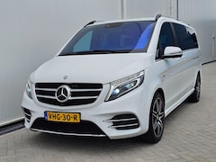 Mercedes-Benz V-klasse - 250d AMG XXL? DC Avantgarde Edit. Vol Opties