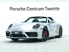 Porsche 911 Targa - 4 GTS