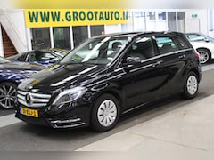 Mercedes-Benz B-klasse - 180 Ambition NAP, Navi, Trekhaak,