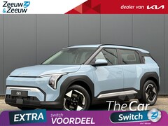 Kia EV3 - Air 58.3 kWh | *Niet op voorraad* | *Nu te bestellen* | *Snel leverbaar* | 429KM WLTP | Be