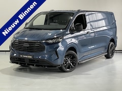 Ford Transit Custom - 170 PK AUT L2 / H1 Pack Premium / Navi / Camera Adaptieve cruise controle