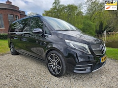 Mercedes-Benz V-klasse - 250d Extra Lang DC AMG Edition