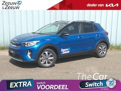 Kia Stonic - 1.0 T-GDi MHEV DynamicPlusLine PRIVATE LEASE NU VANAF 469.- PER MAAND | €1750 inruilvoorde