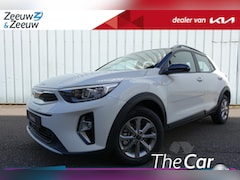 Kia Stonic - 1.0 T-GDi MHEV DynamicLine PRIVATE LEASE NU VANAF 364.- PER MAAND | € 1750 EXTRA inruilvoo