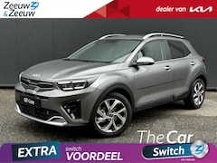 Kia Stonic - 1.0 T-GDi MHEV GT-PlusLine | NIEUW TE BESTELLEN | Vanafprijs per maand € 359