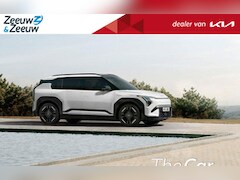 Kia EV3 - GT-LINE LR | Nu te bestellen | GT-Line interieur details | LED-koplampen | Snelwegassisten