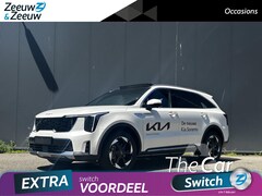 Kia Sorento - 1.6 T-GDi Plug-in Hybrid 4WD ExecutiveLine 7p