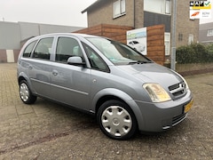 Opel Meriva - 1.6-16V Enjoy nieuwe apk/distributie riem