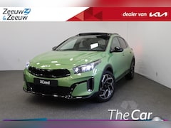 Kia XCeed - 1.5 T-GDi GT-Line | €4.500, - korting | Private Lease vanaf €534 p.m. | Navigatie| Panoram