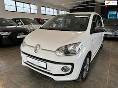 Volkswagen Up! - 1.0 cheer up BlueMotion