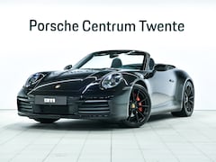 Porsche 911 Cabrio - Carrera