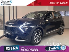 Kia Sportage - 1.6 T-GDi Hybrid DynamicLine | TE BESTELLEN | Navi | Climate Control | Achteruitrijcamera