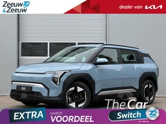 Kia EV3 - Air 81.4 kWh | Nu in de showroom | 605 km WLTP-actieradius | €3.000, - inruilvoordeel | 12