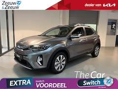 Kia Stonic - 1.0 T-GDi MHEV DynamicPlusLine | TE BESTELLEN | KEYLESS ENTRY & START | NAVI | PARKEERHULP