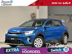 Kia Stonic - 1.0 T-GDi ComfortLine | Nu te bestellen | Parkeersensoren achter | Navi | Achteruitrijcame