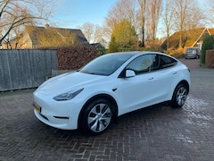 Tesla Model Y - Long Range Enhanced AutoPilot Berlijn