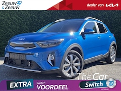 Kia Stonic - 1.0 T-GDi MHEV DynamicPlusLine / NIEUW TE BESTELLEN / Nu met €1.750, - inruilpremie / Navi